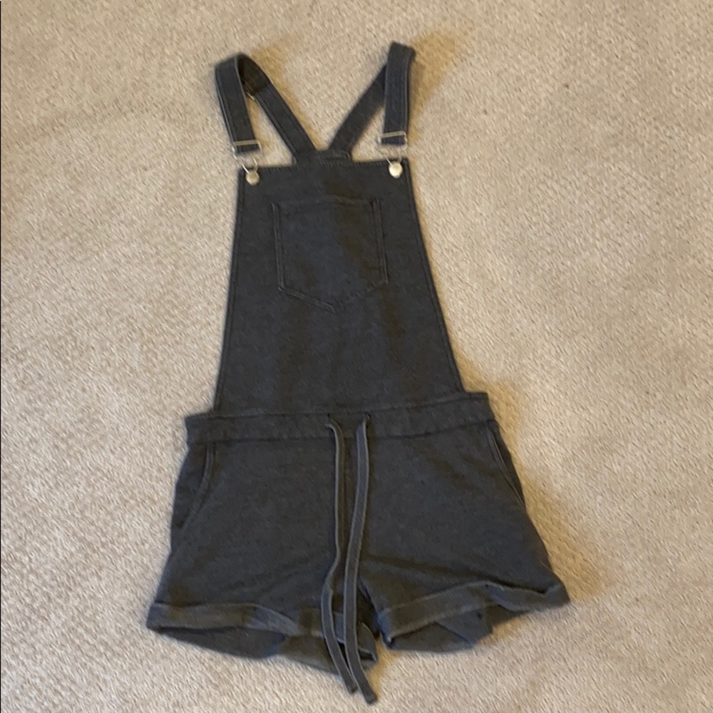 Z Supply Overalls